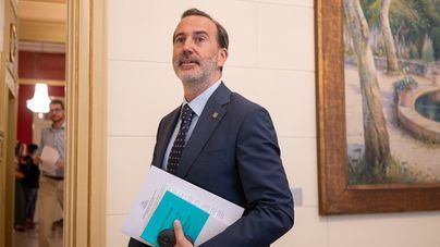 Fiscalía respalda a Le Senne y pide el archivo de la causa por delito de odio