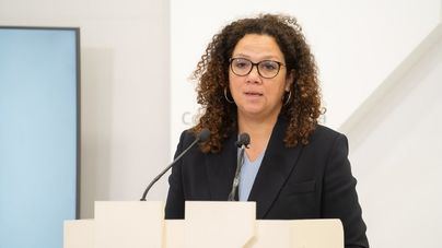 Cladera dejará la secretaría general del PSOE mallorquín