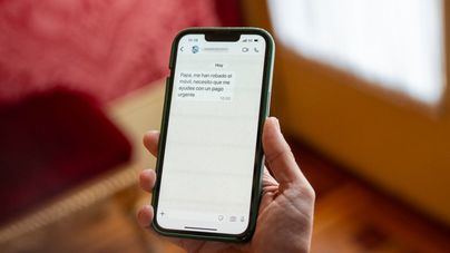 Se dispara "El hijo en apuros": la estafa que juega con las emociones de los padres