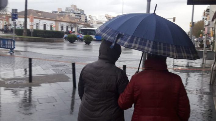 El tiempo este fin de semana en Baleares: se avecinan lluvias