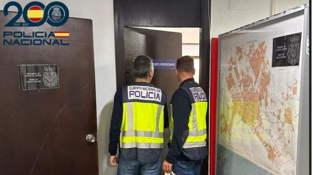 Investigan el apuñalamiento de un hombre en Palma 'sin mediar palabra'