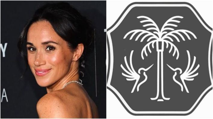 Meghan Markle admite su “error” tras la polémica por el escudo de Porreres