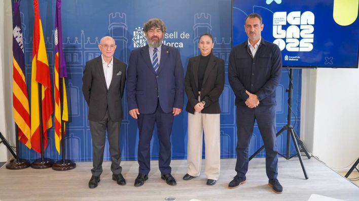 Serra Ferrer, Brigitte Yagüe, Toni Nadal y Kiko Martín, premiados por el Consell