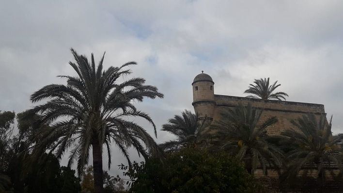 El tiempo para este sábado 15 de marzo en Baleares