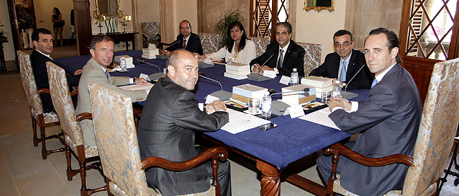 www.mallorcadiario.com  fotos 1 uploads 2011 06 consellersnuevos