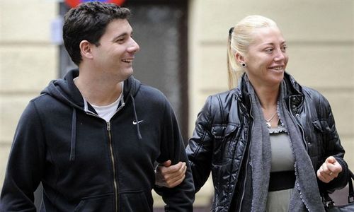 www.mallorcadiario.com  fotos 1 uploads 2012 11 fran y belen col2 ok