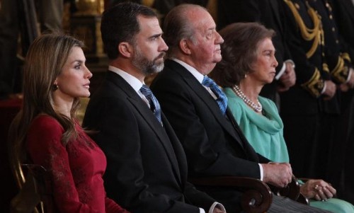 www.mallorcadiario.com  fotos 1 uploads 2013 01 familia real col 2ok