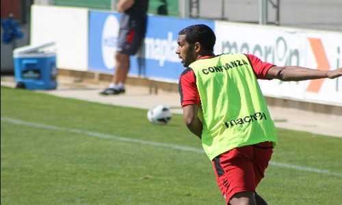 www.mallorcadiario.com  fotos 1 uploads 2013 04 TISSONE ENTRENO MALLORCA COL2 OK