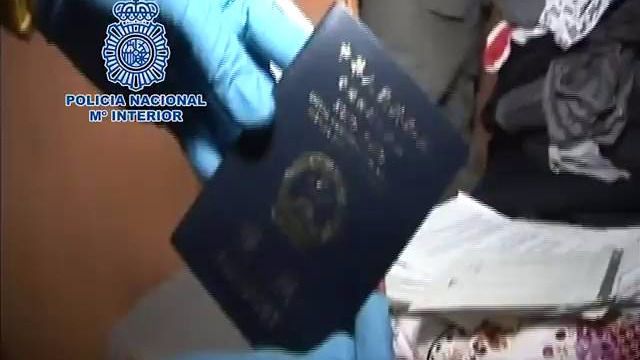 policia