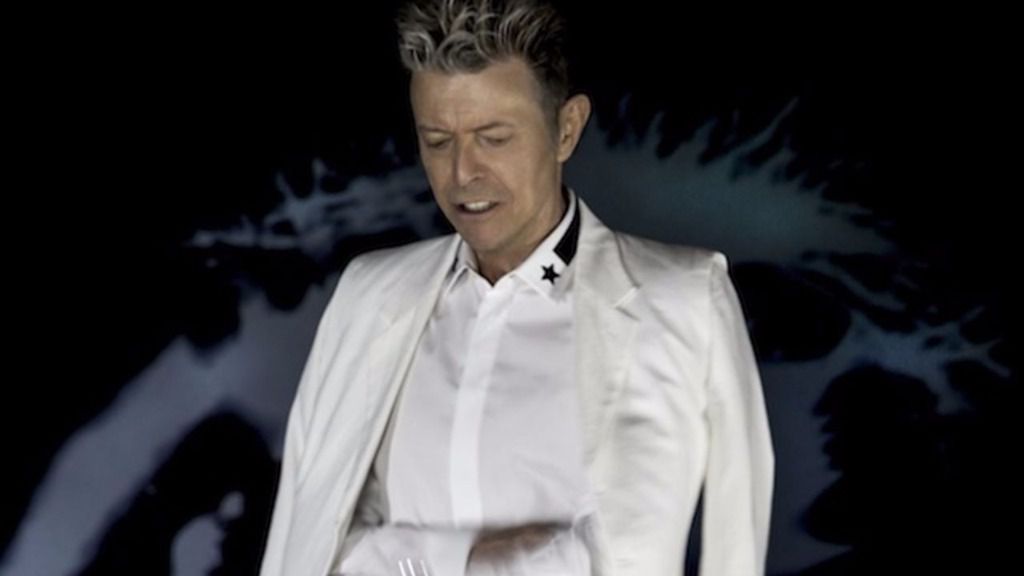 David Bowie