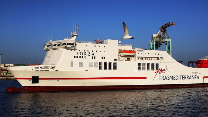 buque forza trasmediterranea