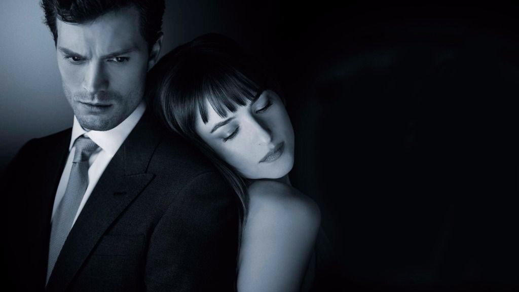 50 sombras de grey