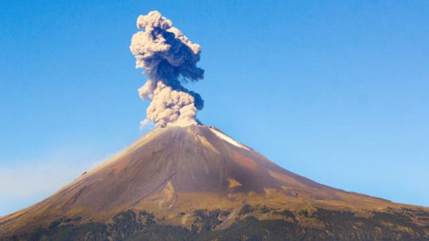 volcan
