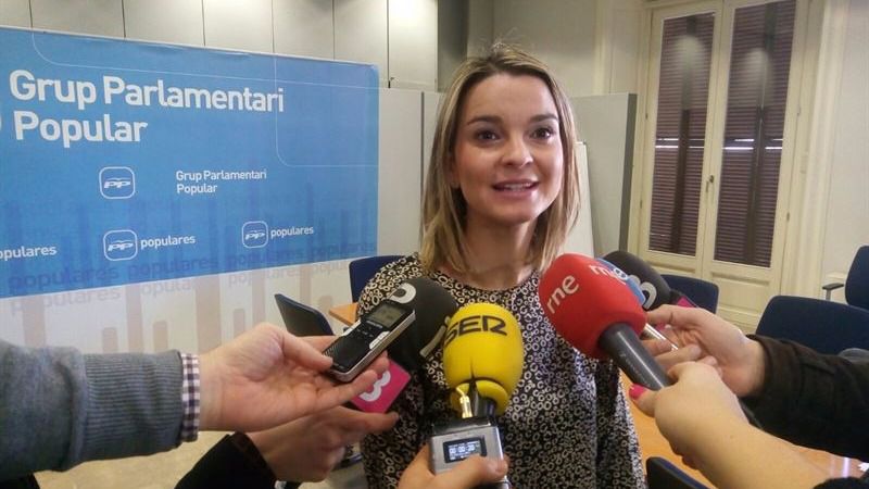 marga prohens