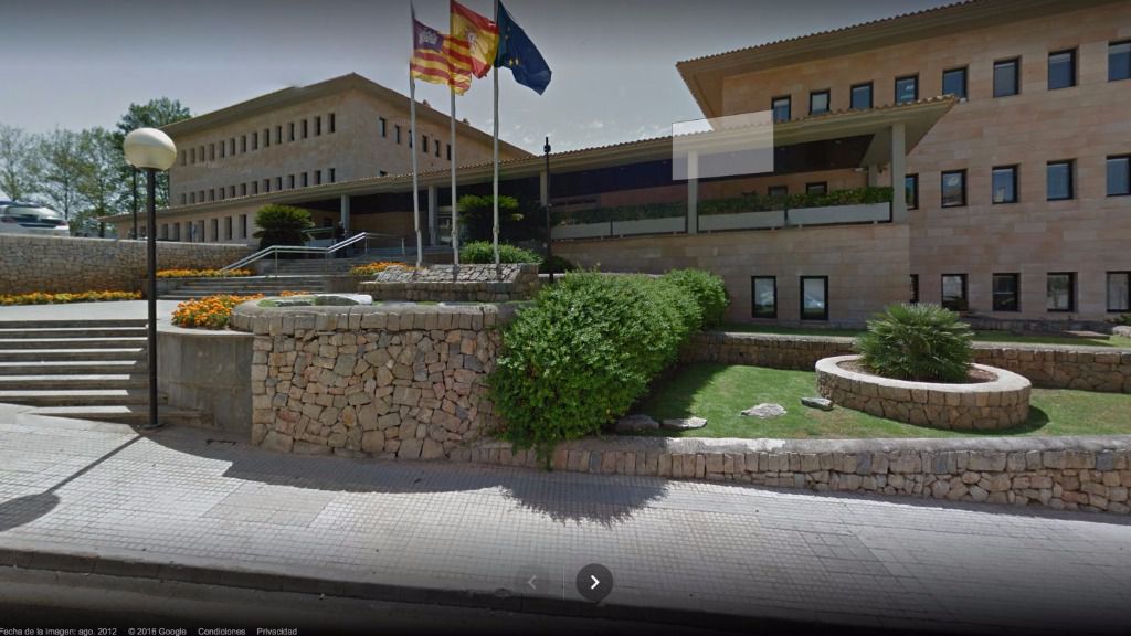Los documentos fiscalizados pertenecen a distintos gobiernos del PP