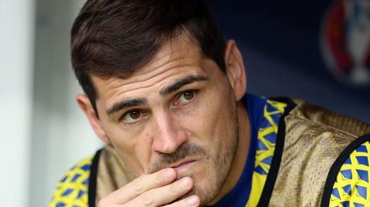 casillas