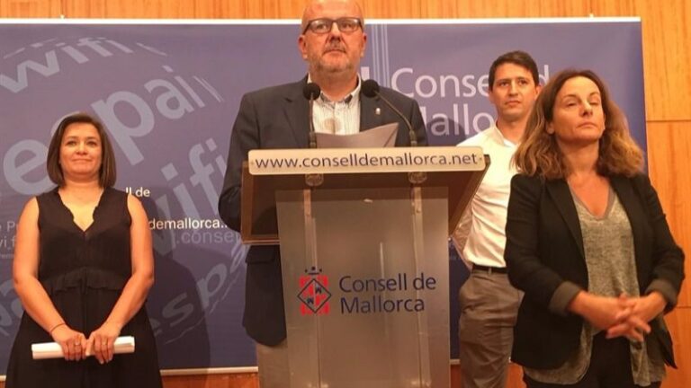 Consell Carretera