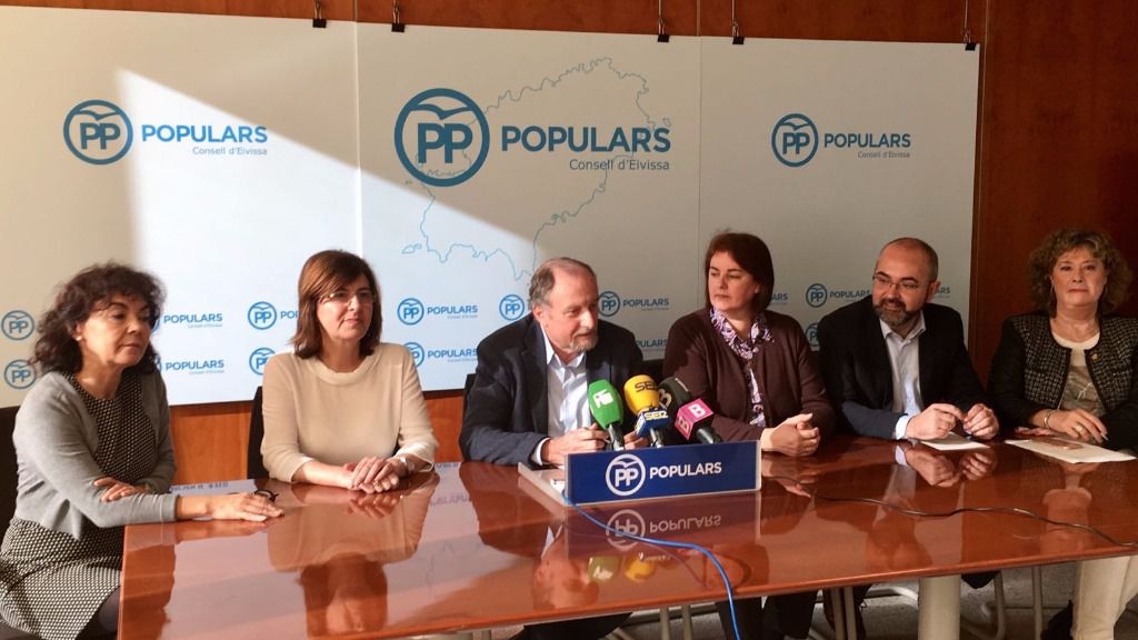 balance 2016 pp consell eivissa