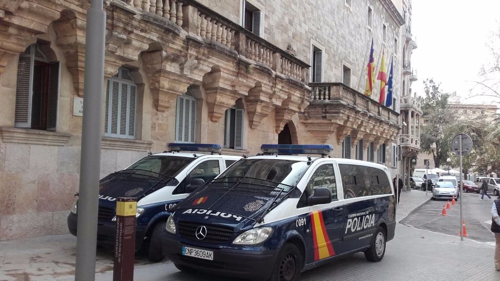 audiencia provincial palma