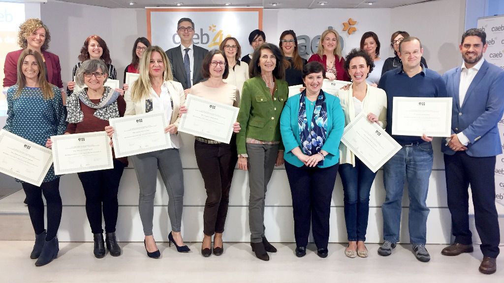 recursos humanos caeb