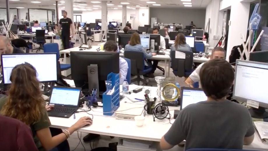 big data melia