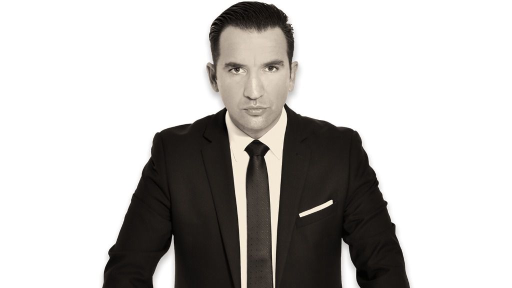 miguel Lago