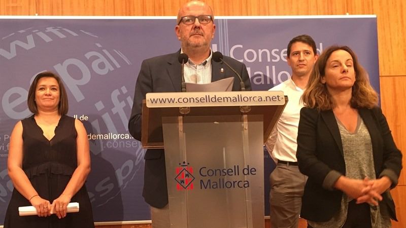 Consell Carretera