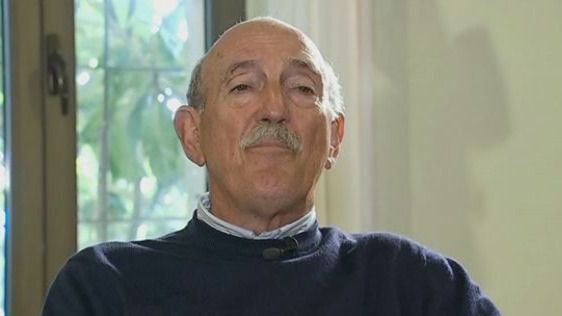 Antonio cerdá policia ex comisario