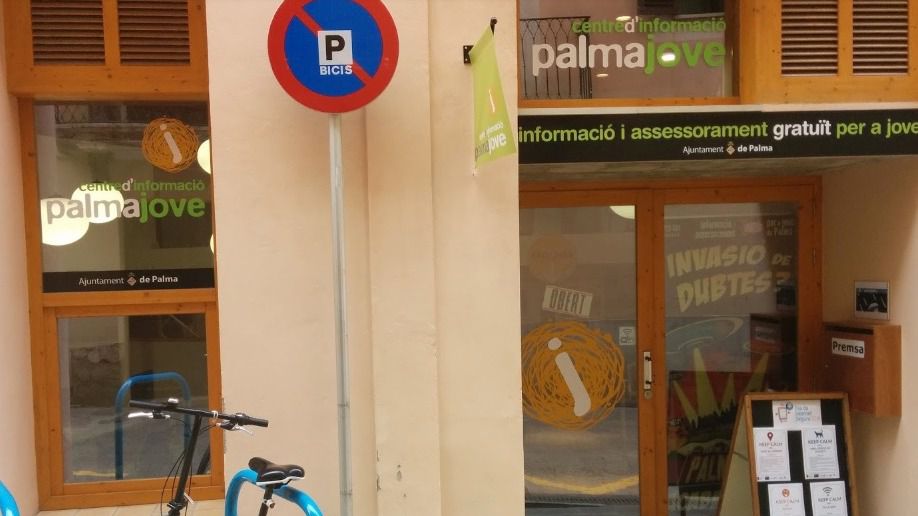 palmajove