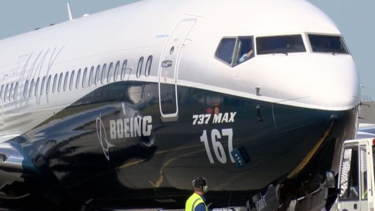 boeing