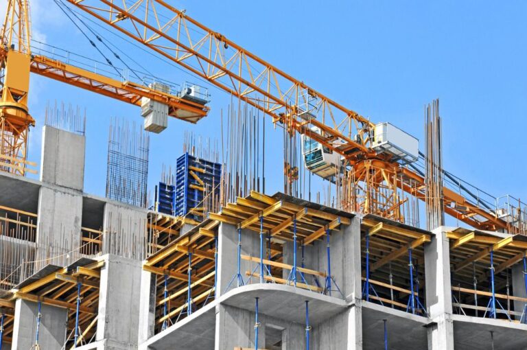 obra construccion