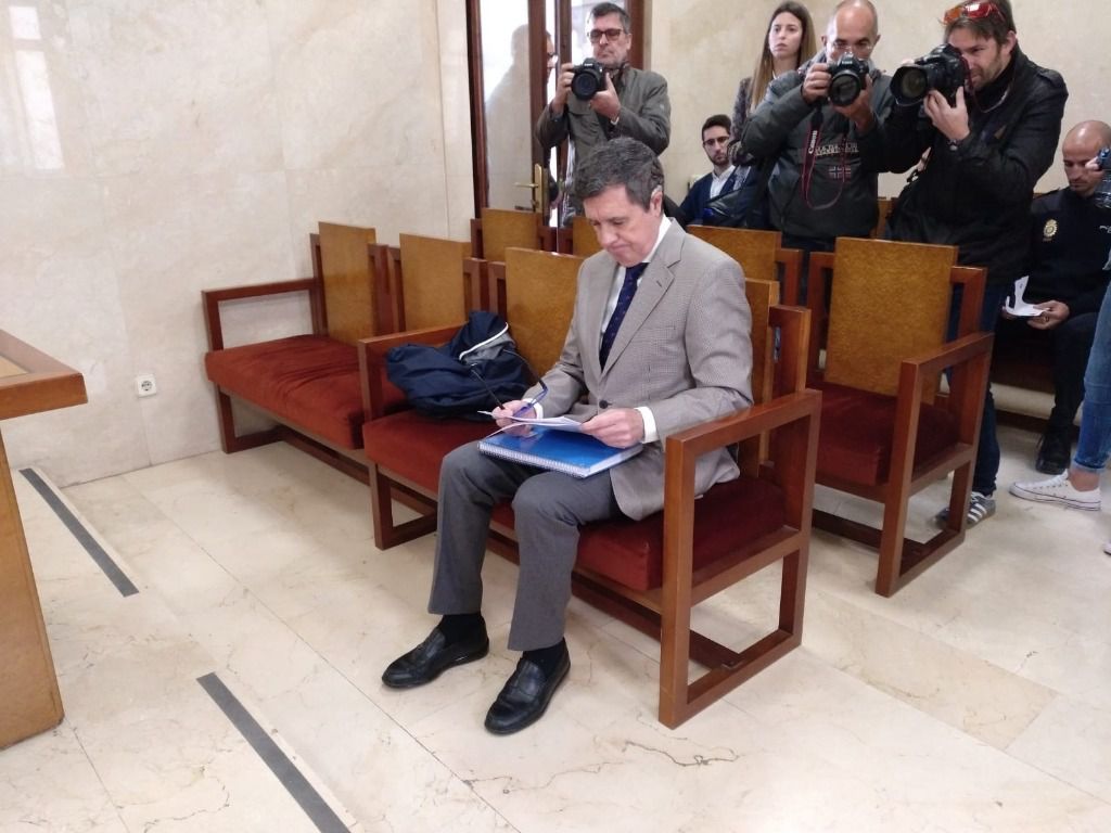 matas juicio