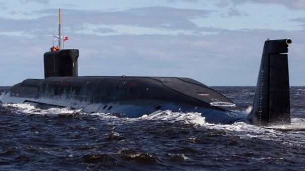 submarino