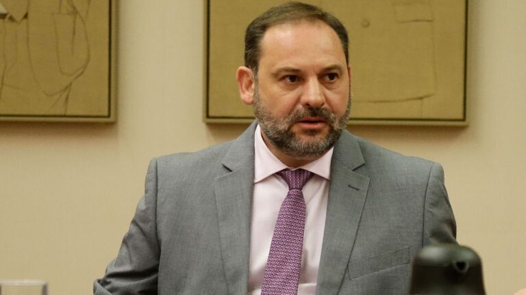 abalos ministro