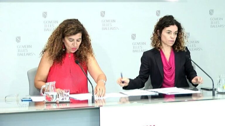 consell de govern
