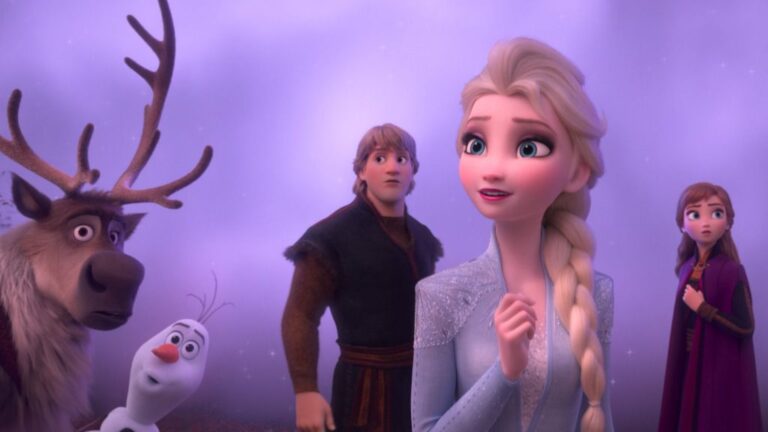 Frozen 2