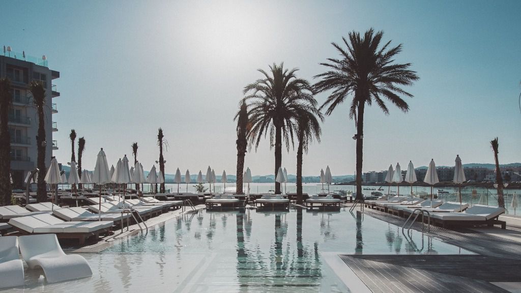 Hotel Amàre Beach Ibiza