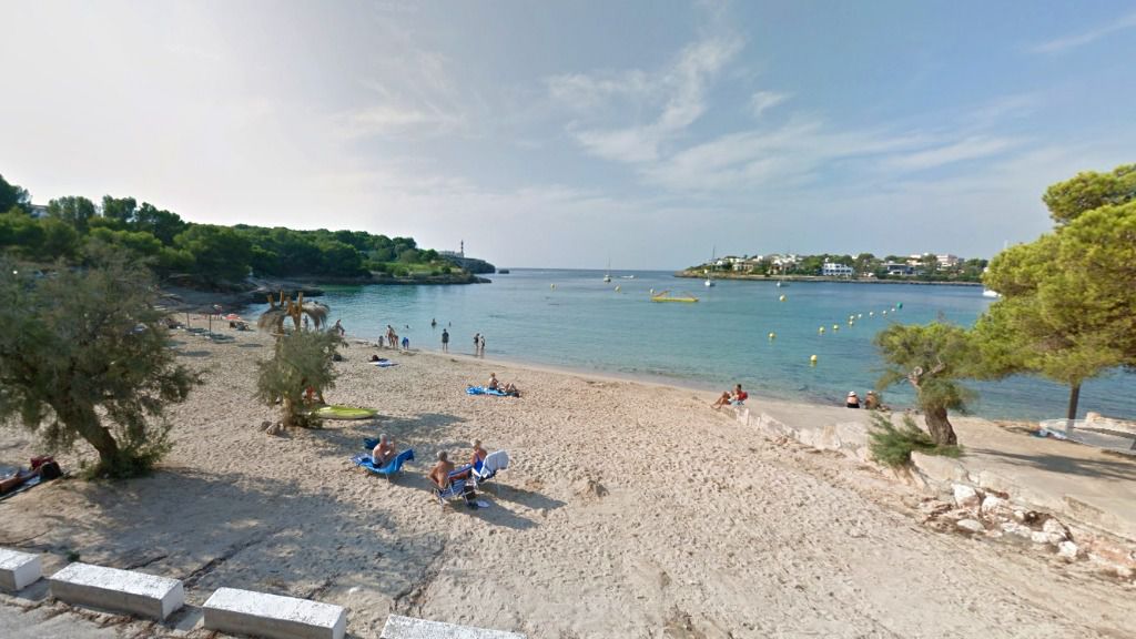 Porto Colom
