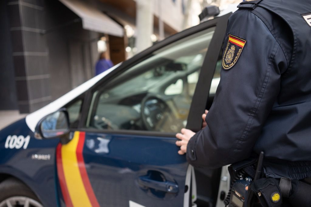 Policia-Nacional