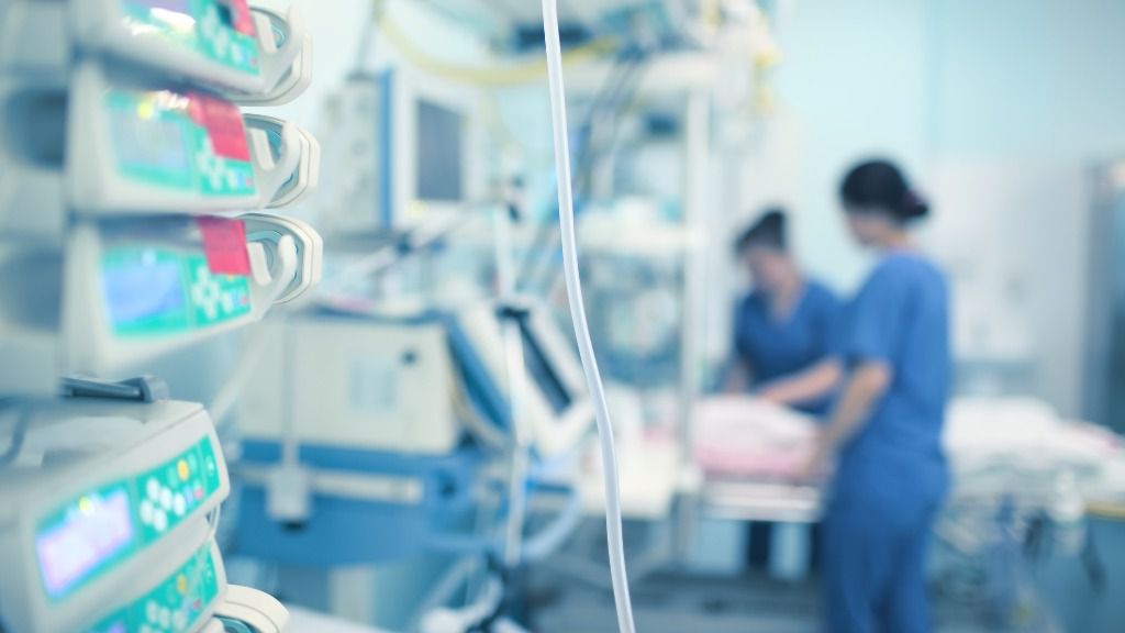 hospital