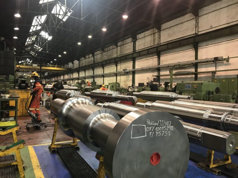 industria