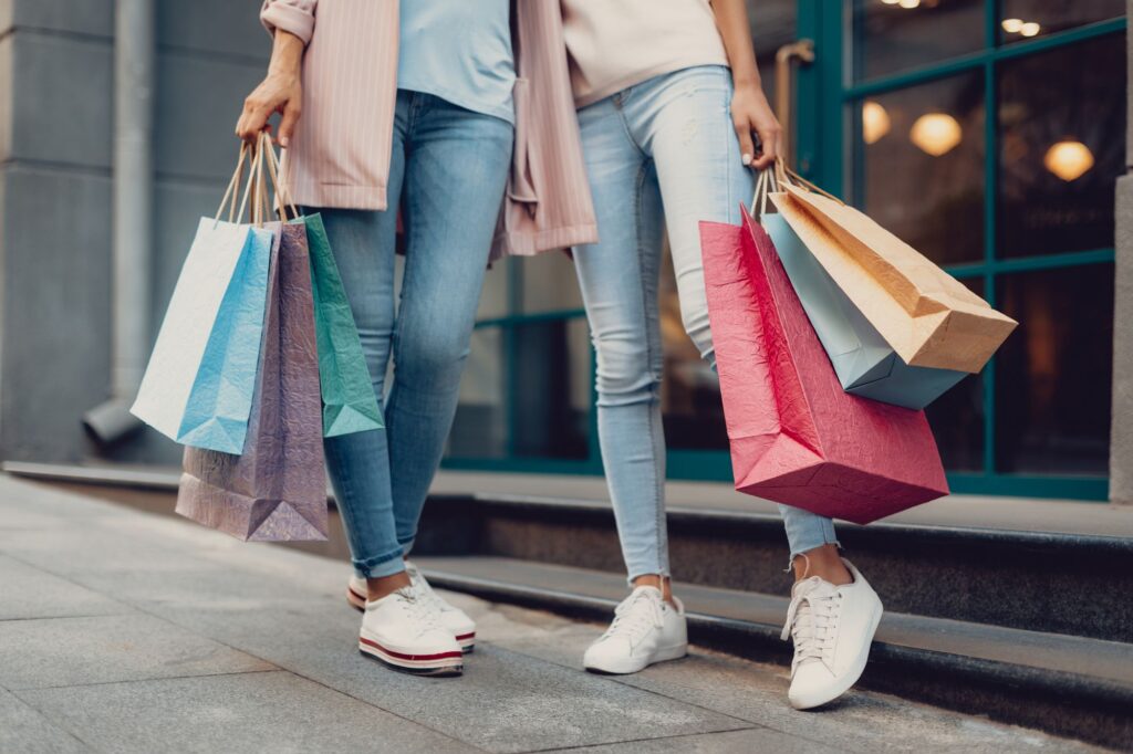compras