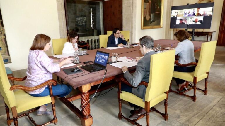 govern balear