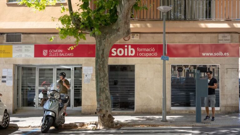 soib paro