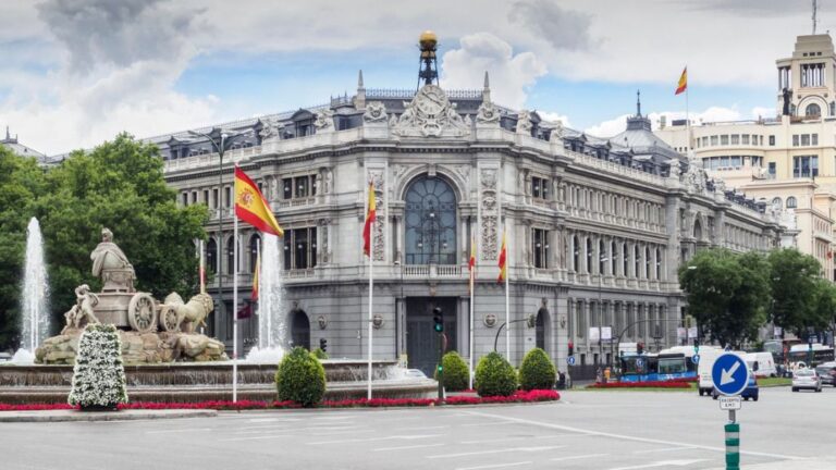banco españa