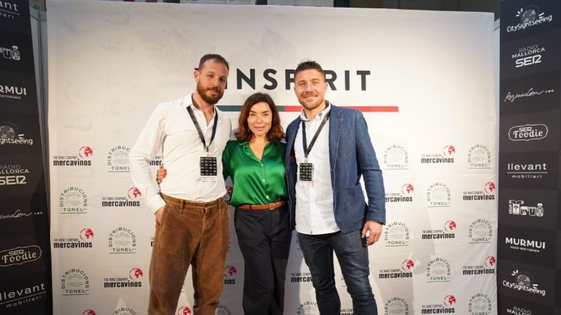vinspirit