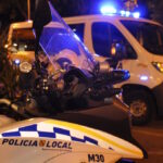Viaja de Sóller a Palma en taxi y se niega a pagar el trayecto de más de 110 euros